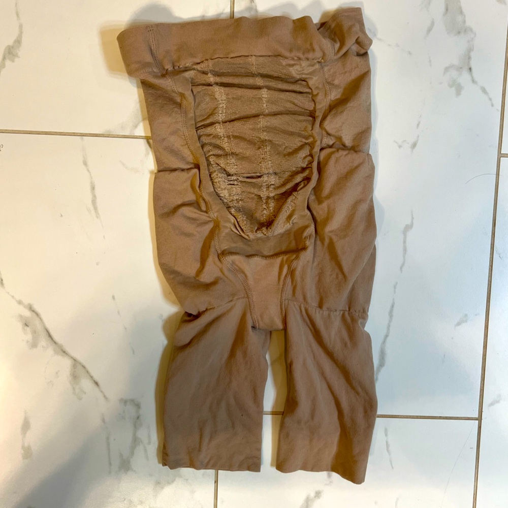 Spanx Maternity Size C Shapewear